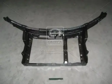 Панель пер. SK FABIA 07- TEMPEST 045 0512 201 (фото 1)