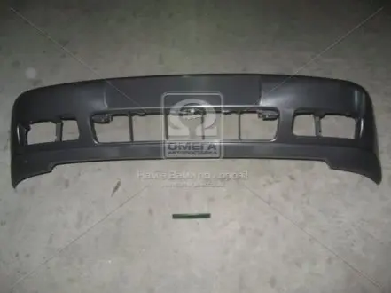 Фото бампер пер. VW CADDY -04 TEMPEST 051 0593 900 Бампер пер. VW CADDY -04 TEMPEST 051 0593 900
