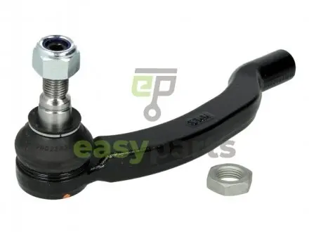 Наконечник кермової тяги лiв. Citroen Jumper/Fiat Ducato/Peugeot Boxer 06- TRW JTE1141