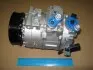 Компрессор кондиционера AUDI Van Wezel 0300K029 (фото 1)