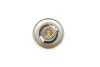 Термостат VW Polo/Skoda Fabia 1.4 99-14/Roomster 1.4 07-15 (83°) WAHLER 3167.83D (фото 2)