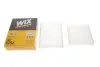 Фільтр салону Citroen C3 09-/C4 Cactus/Peugeot 2008 13-/207 06-15/208 12- (к-кт 2шт.) WIX FILTERS WP9256 (фото 2)