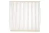 Фільтр салону Citroen C3 09-/C4 Cactus/Peugeot 2008 13-/207 06-15/208 12- (к-кт 2шт.) WIX FILTERS WP9256 (фото 4)