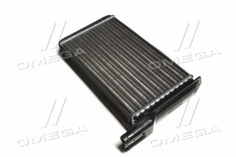 Радіатор обігрівача ВАЗ-2108, Таврия <ДК> Дорожная Карта 2108-8101060