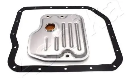 Фільтр АКПП +прокладка Toyota Camry/Avensis/Rav 01- ASHIKA FTA038