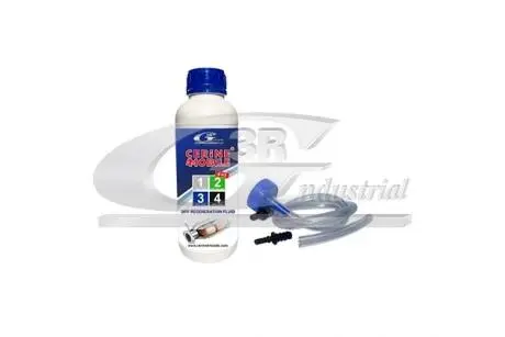 Присадка для фільтра DPF 1L EOLYS 1/4GEN 3RG 88264
