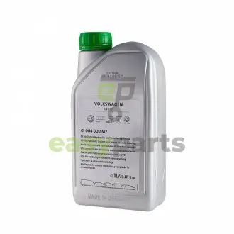 Олива для гідравлічних систем (зелена) TL 52 146.01 1L VAG G004000M2