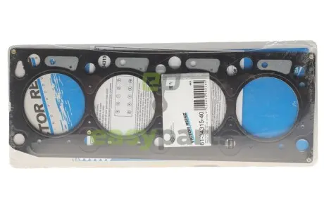 Прокладка ГБЦ Ford Connect 1.8DI/TDCI 02-, O83,50mm, 1.40mm, (6 меток) VICTOR REINZ 61-34315-40