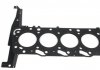 Прокладка ГБЦ Ford Transit V184 2.0DI, O87,00mm, 1,15mm, (2 метки) VICTOR REINZ 61-35425-10 (фото 2)