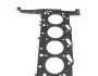 Прокладка ГБЦ Ford Transit V184 2.0DI, O87,00mm, 1,15mm, (2 метки) VICTOR REINZ 61-35425-10 (фото 3)