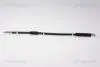Гальмівний шланг перед. Citroen C25 87- TRISCAN 815015112 (фото 1)