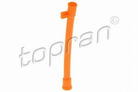 Втулка масляного щупа TOPRAN / HANS PRIES 108 032 (фото 1)