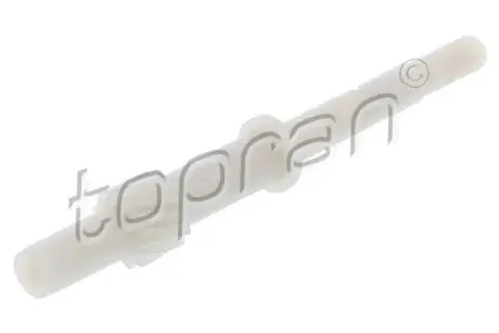 Шестерня спід. VW Golf/Jetta/Polo/Derby TOPRAN / HANS PRIES 107 401