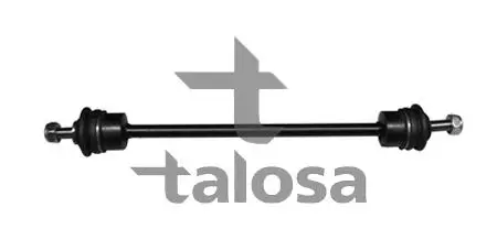 Кронштейн стабілізатора Peugeot (106 I) TALOSA 50-08222