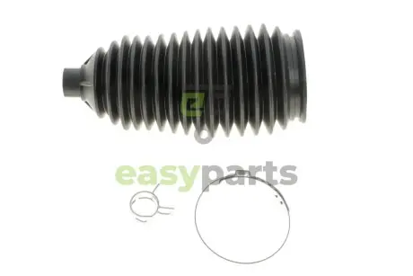 Пильник рейки рульової Mazda 6 02-07 LEMFORDER 30247 01