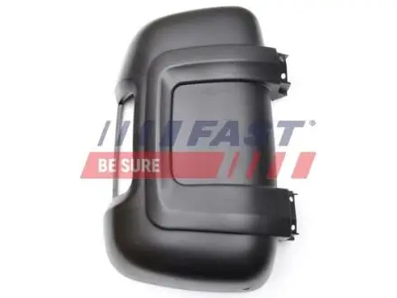 Накладка зеркала правая средн/длин рычаг Fiat Ducato 06-14,Ducato 14- FAST FT88808