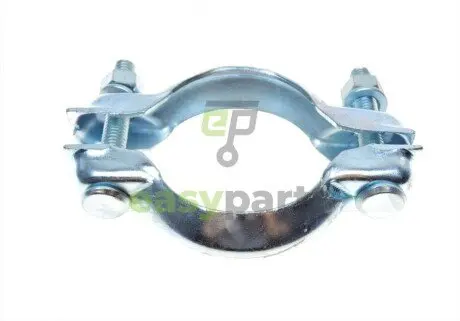 Хомут глушника Cittoen C4/Saxo/Peugeot 106/205/206/307 89- (66mm) Fischer Automotive One (FA1) 932-966