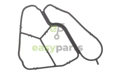 Прокладка корпуса фільтра масляного BMW X5 (E53) 3.0d 01-03 ELRING 301.370