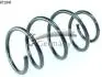 Пружина передн.Toyota RAV 4 2.0 4WD 09- CS Germany 14872841 (фото 1)