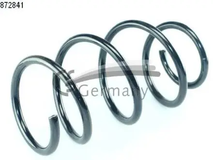 Пружина передн.Toyota RAV 4 2.0 4WD 09- CS Germany 14872841