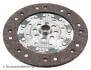 Диск зчеплення Mazda 6 2.0DI 02-07 (d=240mm) ADM53139