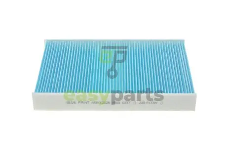 Фільтр салону Nissan Juke/Renault Fluence 10- BLUE PRINT ADN12526