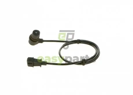 Датчик положення колінвалу Cevrolet Astra/Opel Frontera A 1.8/2.0 98-11 BOSCH 0261210128