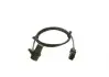 Датчик положення колінвалу Cevrolet Astra/Opel Frontera A 1.8/2.0 98-11 BOSCH 0261210128 (фото 5)
