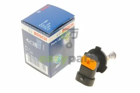 Автолампа H10 12V 42W PY20d Pure Light BOSCH 1 987 302 083