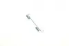 Комплект пружинок колодок ручника MВ Vito (W638/639) BOSCH 1 987 475 077 (фото 3)
