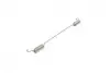 Комплект пружинок колодок ручника Nissan Kubistar/Peugeot 306/405 1.1-2.0 92- BOSCH 1 987 475 253 (фото 17)