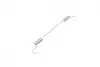 Комплект пружинок колодок ручника Nissan Kubistar/Peugeot 306/405 1.1-2.0 92- BOSCH 1 987 475 253 (фото 21)
