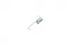 Комплект пружинок колодок ручника Nissan Kubistar/Peugeot 306/405 1.1-2.0 92- BOSCH 1 987 475 253 (фото 4)