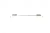 Комплект пружинок колодок ручника Nissan Kubistar/Peugeot 306/405 1.1-2.0 92- BOSCH 1 987 475 253 (фото 7)