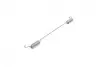 Комплект пружинок колодок ручника Nissan Kubistar/Peugeot 306/405 1.1-2.0 92- BOSCH 1 987 475 253 (фото 8)