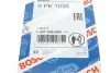 Ремінь генератора VW Caddy 1.9D/SDI -03 (6PK1038) BOSCH 1 987 946 000 (фото 7)