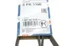 Ремінь генератора Renault Kangoo 1.9D 97-/Mazda 3/6/CX-5 2.2D 12-/Fiat Scudo 2.0 00-06 (6PK1190) BOSCH 1 987 947 818 (фото 6)