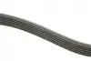Ремінь генератора Renault Kangoo 1.9D 97-/Mazda 3/6/CX-5 2.2D 12-/Fiat Scudo 2.0 00-06 (6PK1190) BOSCH 1 987 947 818 (фото 3)