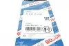 Ремінь генератора MB Sprinter 2.3D 95-06 (M111) (6PK2120) BOSCH 1 987 947 821 (фото 6)