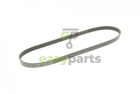 Ремінь генератора Mazda 323/626/ Opel Astra G/Vectra B/C 2.0/2.2 00-08 (5PK1030) BOSCH 1 987 947 923