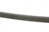 Ремінь генератора VW LT 2.8TDI 01-06/Volvo 850/S70/S80/V70 2.5TDI 95-06/Opel Astra 1.6 12- (6PK1685) BOSCH 1 987 947 986 (фото 3)