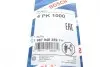 Ремінь генератора Mazda 323 89-04/ Mitsubishi Pajero II 94-99 (4PK1000) BOSCH 1 987 948 359 (фото 6)