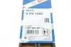 Ремінь генератора VW Golf V/VI/Passat VI/VII/Skoda Fabia 1.4TSI/FSI/1.6 FSI 97- (6PK1090) BOSCH 1 987 948 381 (фото 6)