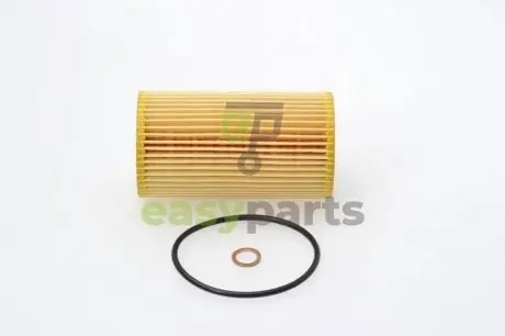 Фільтр масляний BMW 3 (E46)/ 5 (E39) 00-05 BOSCH 1457429119