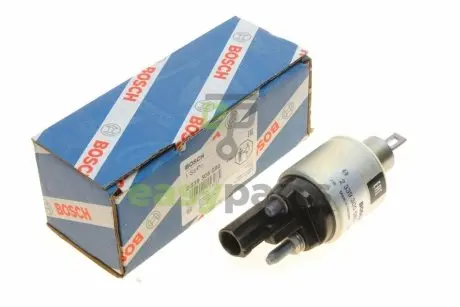 VW втягувальне реле Passat -05, AUDI A4 -09, SKODA. BOSCH 2339305080