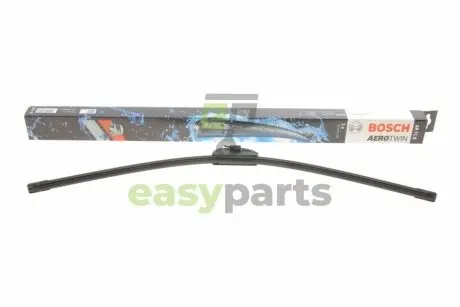 Щітка склоочисника (700mm) MB Vito (W639) 03- BOSCH 3 397 008 849
