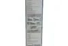 Гумка щітки склоочисника (2 шт) (500mm/500mm) BOSCH 3 397 033 362 (фото 3)