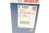 Фільтр масляний Audi A4/A6/A8 4.2i 02-16 BOSCH F026407007 (фото 7)