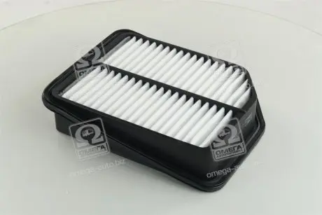 Фільтр повітряний / U882 CHAMPION CAF100882P