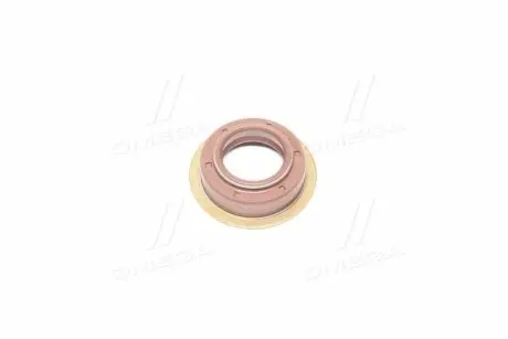 Прокладка КПП Daf CF85/XF95/Man F2000/F90/TGA 86- (25x40x15) CORTECO 01029609B